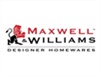 MAXWELL & WILLIAMS Amore, set 6 tazzine caffè con piattini bianche
