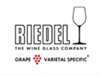 RIEDEL Vinum viognier/chardonnay, confezione 2 pz