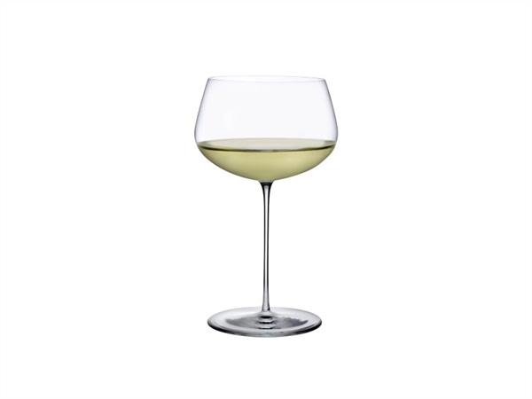 NUDE GLASS Vertigo, calice vino bianco strutturato 750 cc