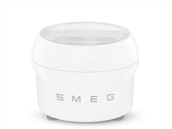 SMEG Contenitore aggiuntivo per accessorio gelatiera SMIC01
