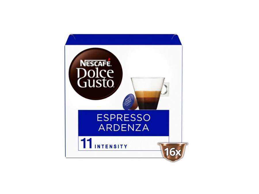 NESCAFE DOLCE GUSTO 16 Capsule dolce gusto espresso ardenza