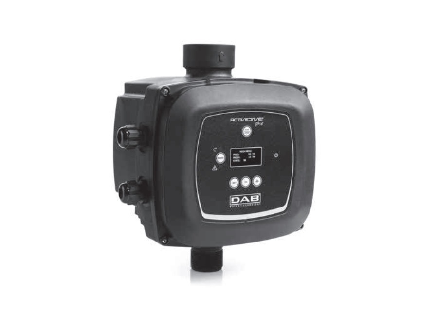 DAB PUMPS Active drive plus M/M 1.1