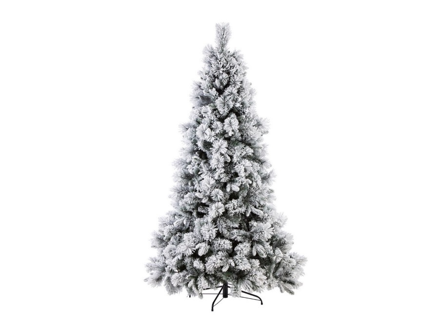 BIZZOTTO ALBERO DI NATALE GARLENDA H 180 CM - 698 RAMI