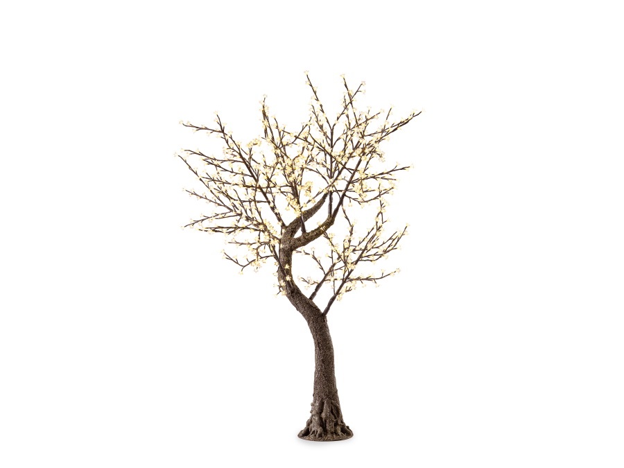 BIZZOTTO Albero lucent h200, 800 led classic