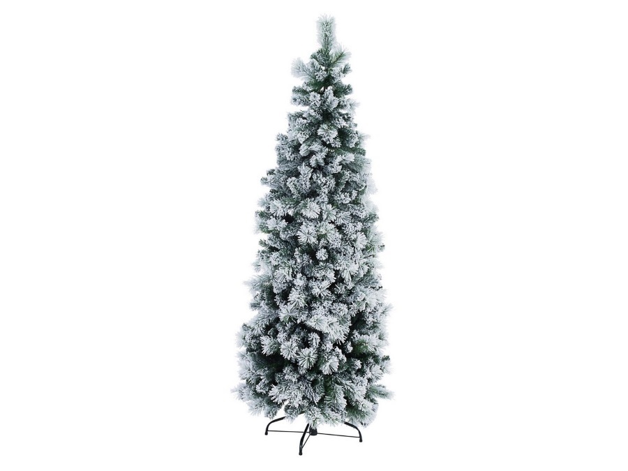 BIZZOTTO ALBERO SLIM PRAGA INNEVATO H240-1043RAMI