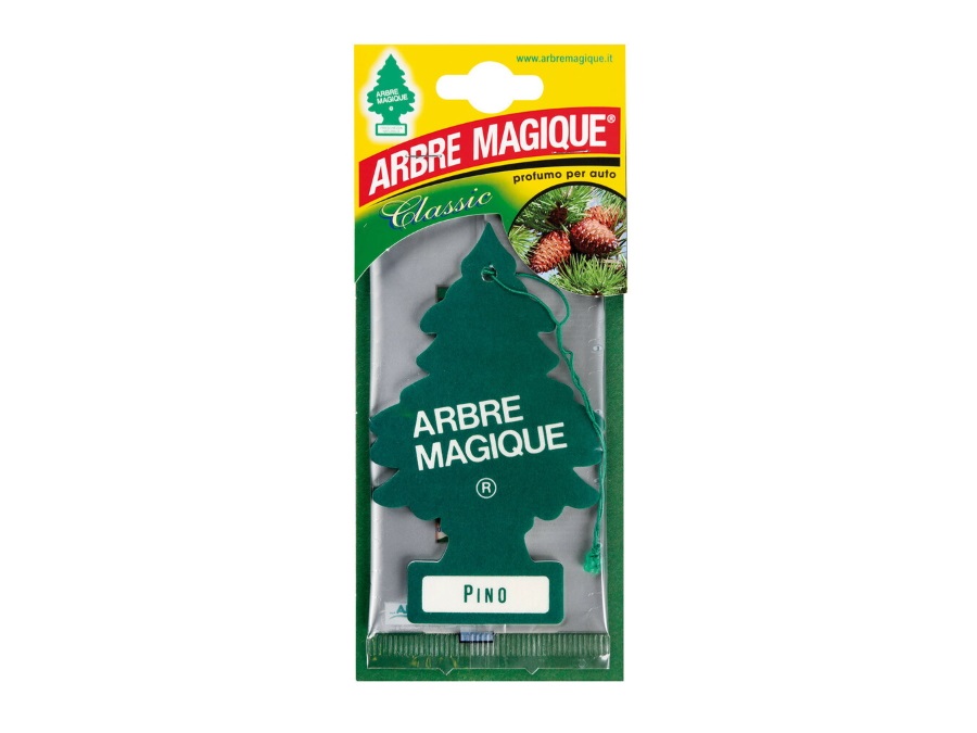 ARBRE MAGIQUE CLASSIC (48 Pz)