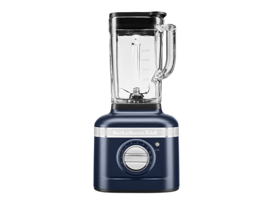 KITCHENAID Artisan k400, frullatore blu inchiostro