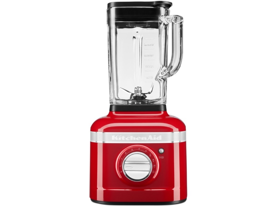 KITCHENAID ARTISAN K400, FRULLATORE CANDY APPLE