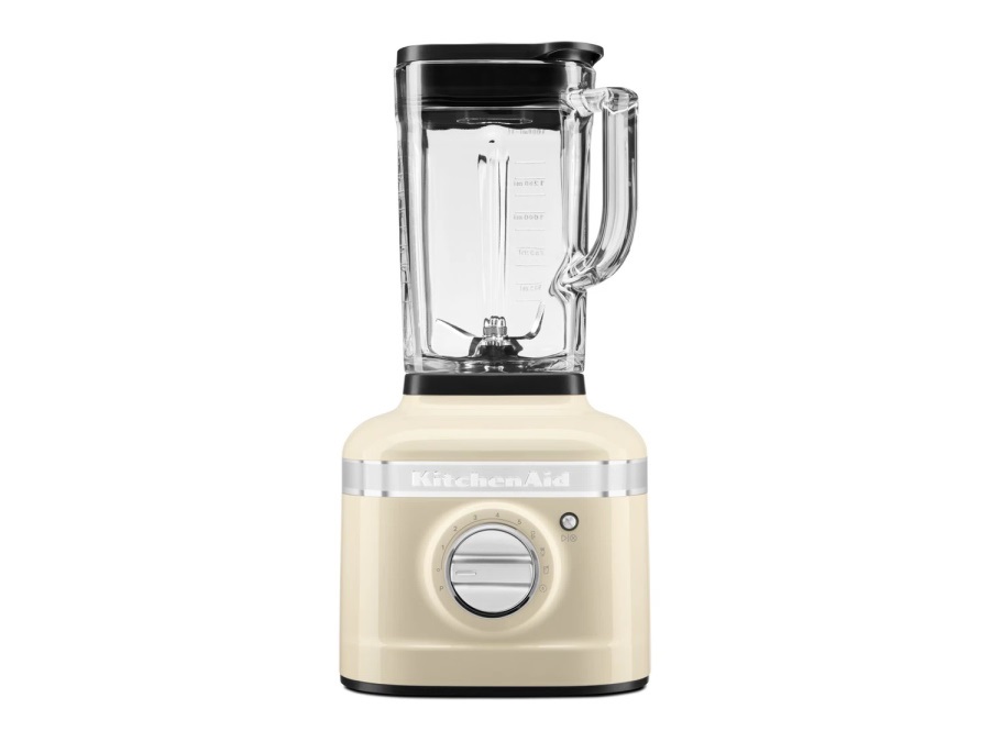 KITCHENAID ARTISAN K400, FRULLATORE CREMA