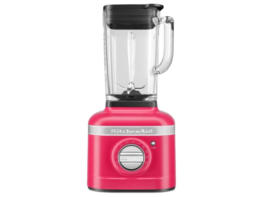 KITCHENAID Artisan k400, frullatore hibiscus