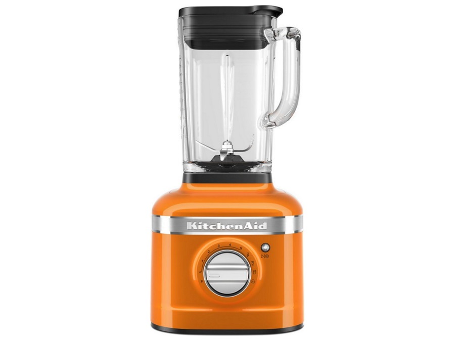 KITCHENAID Artisan k400, frullatore honey