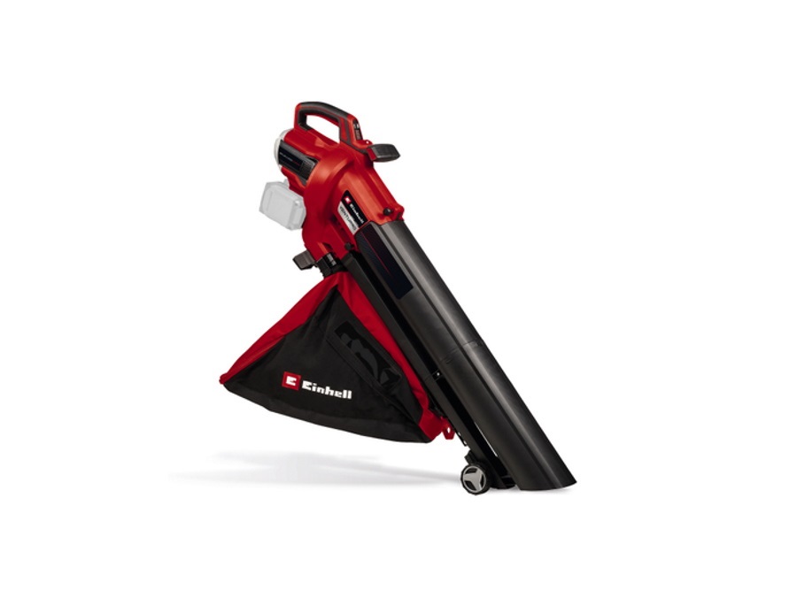 EINHELL Aspiratore a batteria VENTURRO 36/240 Solo