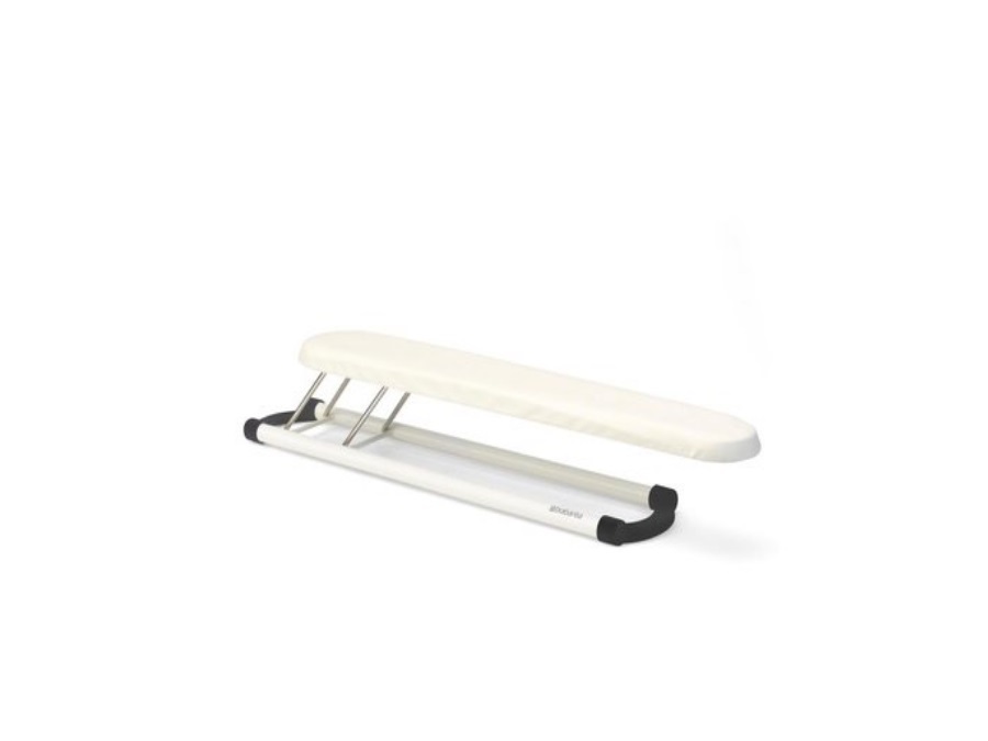 BRABANTIA Asse stiramaniche 60x10 cm - ecru