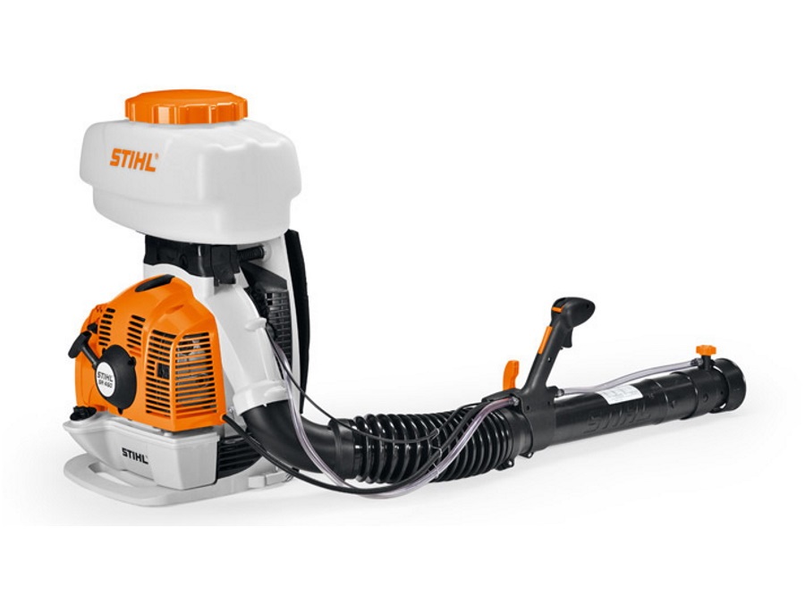 ANDREAS STIHL ATOMIZZATORE SR450