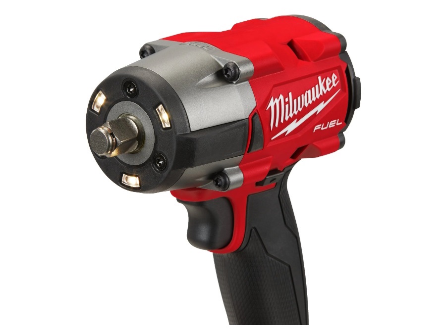 MILWAUKEE avviatore ad impulsi M18 FUEL - FMTIW2F12-0X