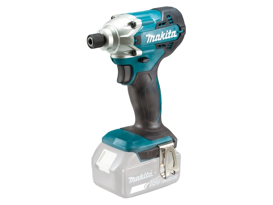 MAKITA Avvitatore ad impulsi 18V 1/4" 155Nm DTD156ZJ