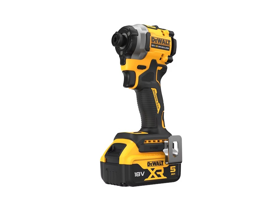 DEWALT Avvitatore ad impulsi DCF850P2T