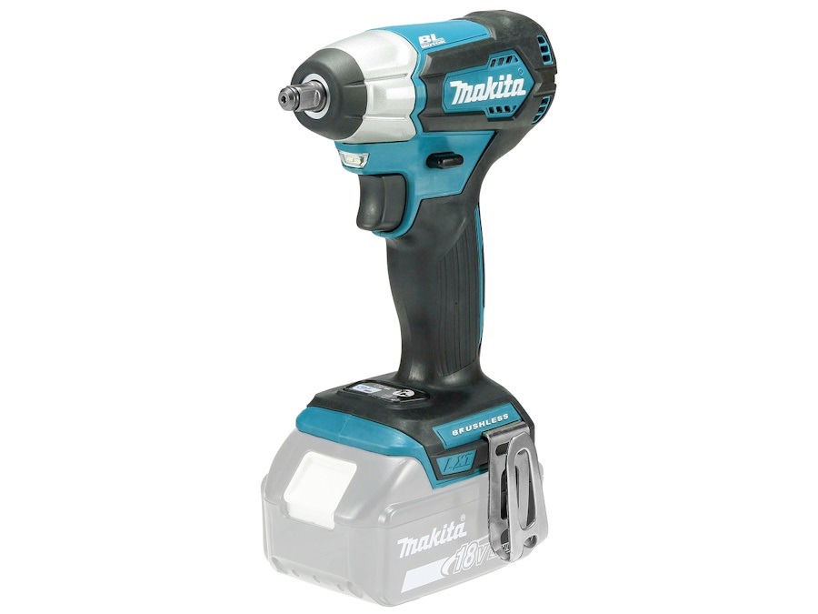 MAKITA Avvitatore ad impulsi LXT DTW180ZJ