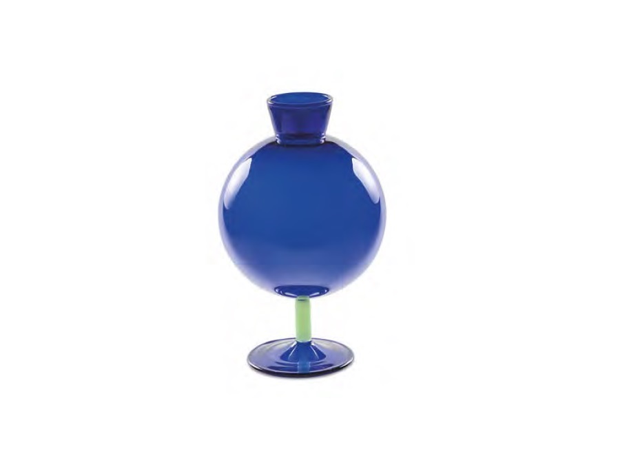 RITUALI DOMESTICI Baloon, vaso monofiore l