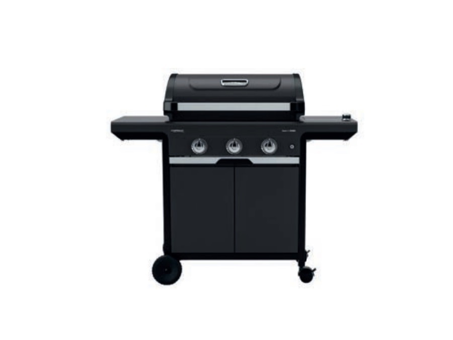 CAMPINGAZ Barbecue 3 Series Select exsd