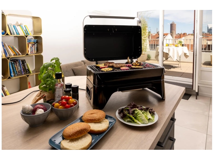 CAMPINGAZ Barbecue elettric attitude 2 Go