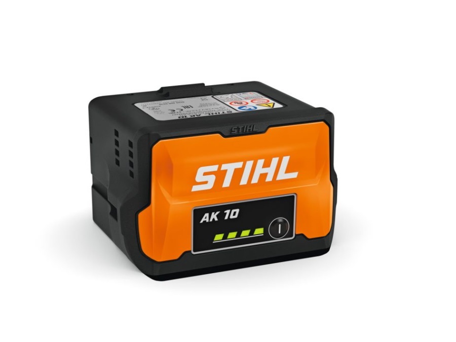 ANDREAS STIHL Batteria AK10