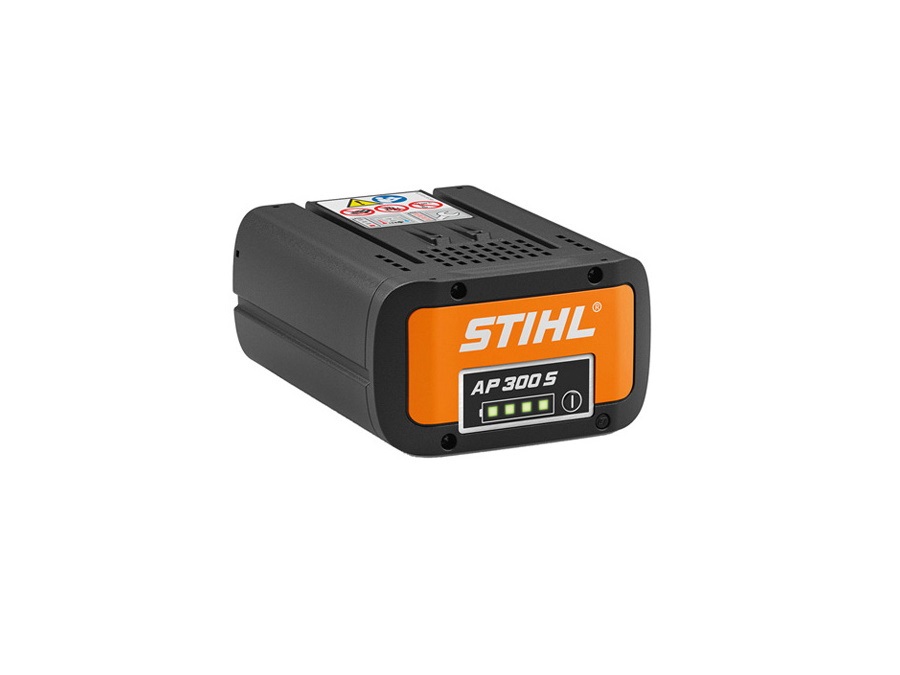 ANDREAS STIHL Batteria AP 300 S