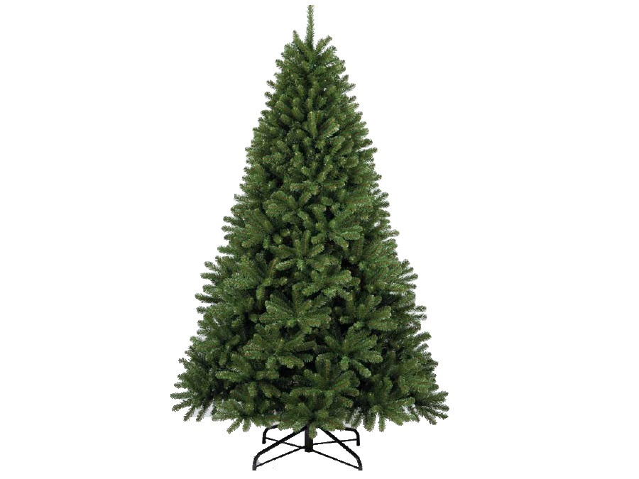 FLORA S.R.L. Beta, albero di natale - 210 cm