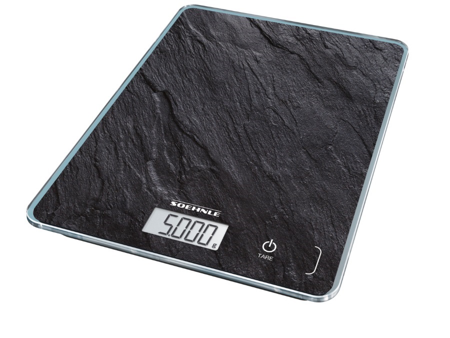 SOEHNLE BILANCIA PAGE COMPACT 300 SLATE