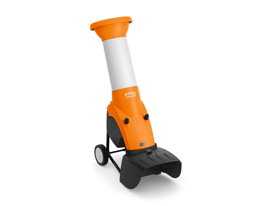 ANDREAS STIHL Biotrituratore GHE 250 S