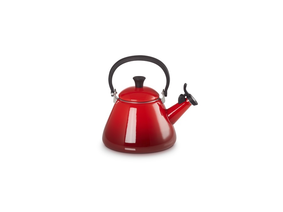 LE CREUSET Bollitore Kone 1,6 Lt - ciliegia