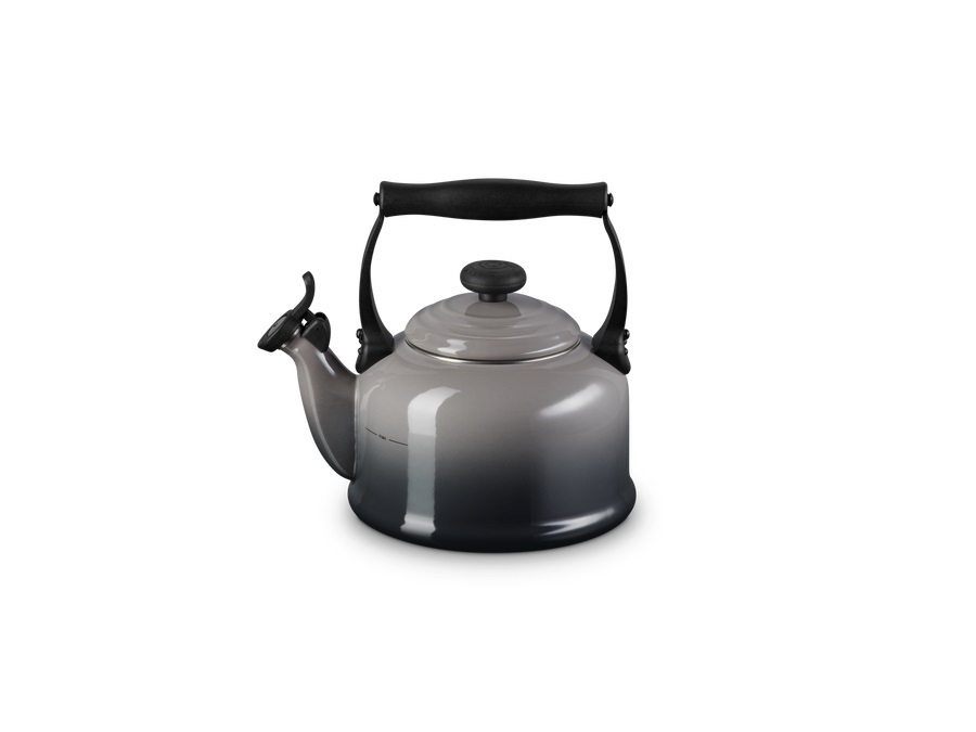 LE CREUSET Bollitore Tradition 2,1 Lt - flint