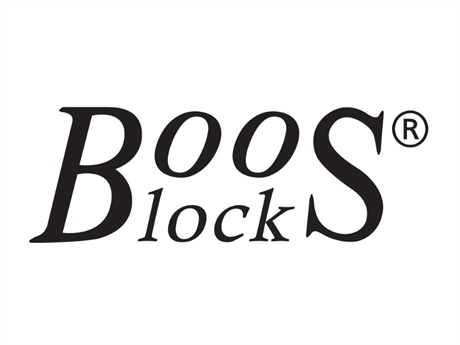 BOOS BLOCK