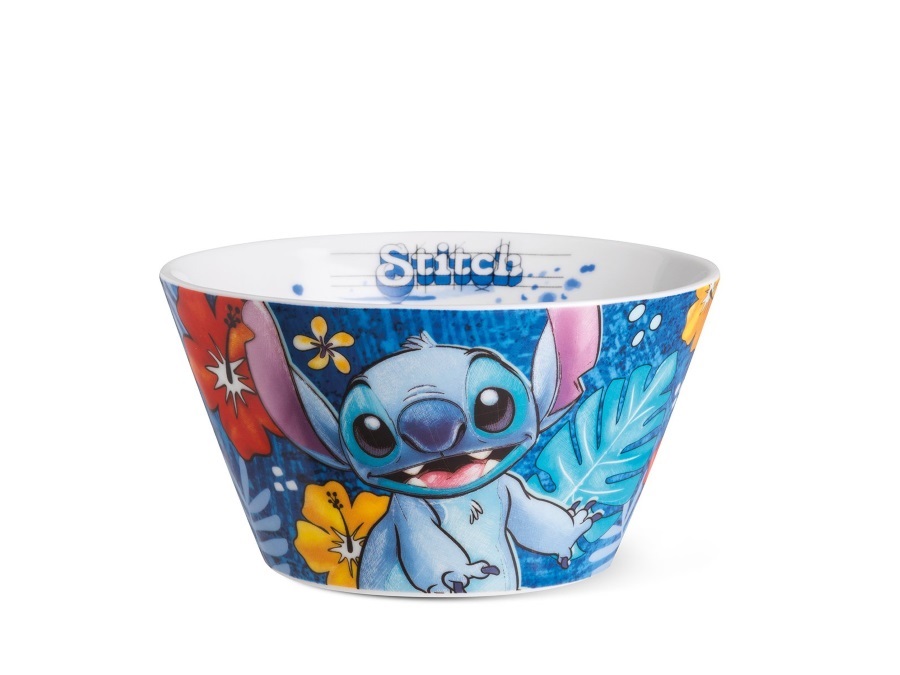 EGAN Bowl Stitch blu, 550 ml