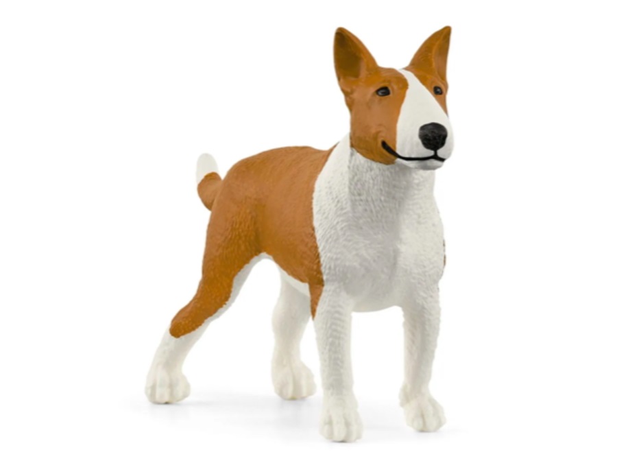 SCHLEICH BULL TERRIER