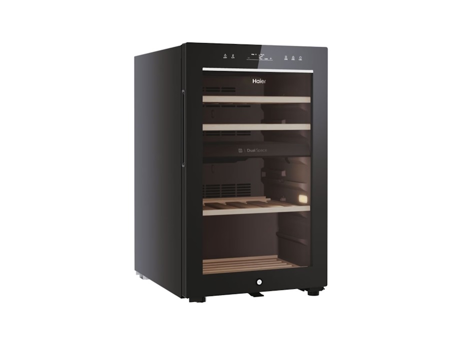 HAIER Cantinetta vino Wine Bank 50 Serie 7 - 42 bottiglie