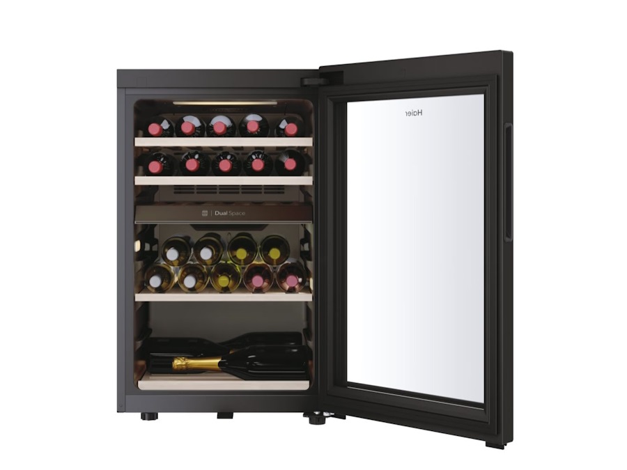 HAIER Cantinetta vino Wine Bank 50 Serie 7 - 42 bottiglie