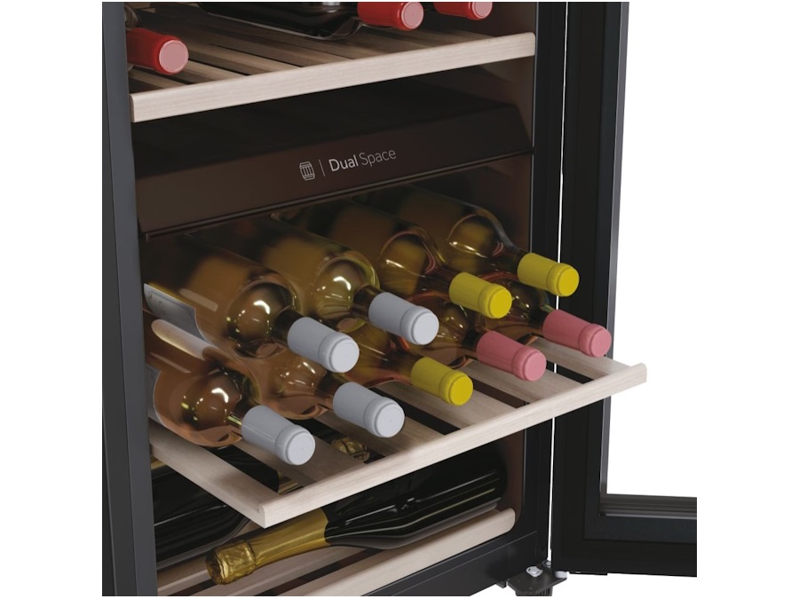 HAIER Cantinetta vino Wine Bank 50 Serie 7 - 42 bottiglie