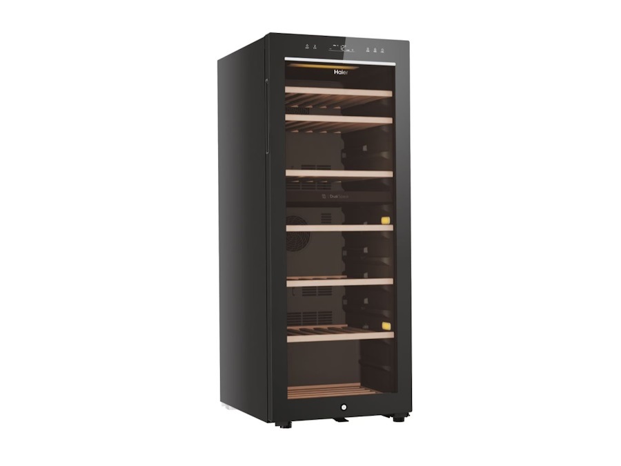 HAIER Cantinetta vino Wine Bank 50 Serie 7 - 77 bottiglie