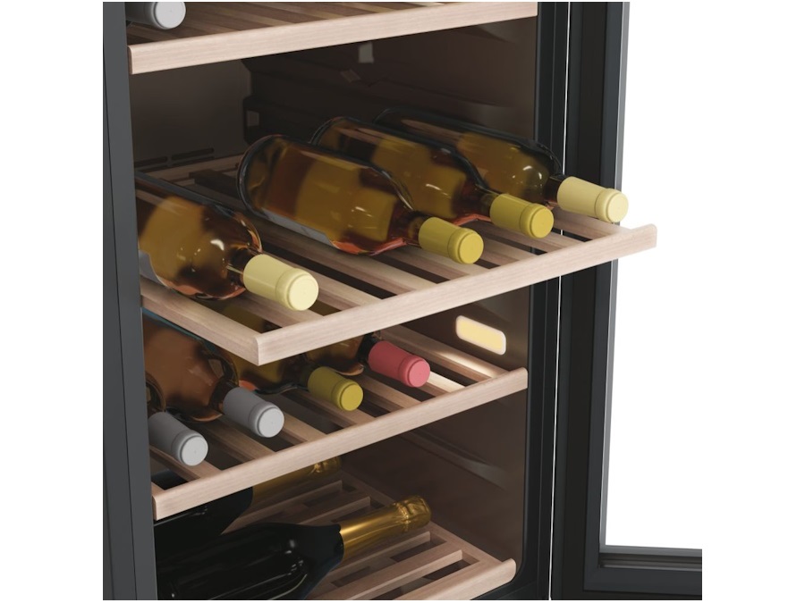 HAIER Cantinetta vino Wine Bank 50 Serie 7 - 77 bottiglie