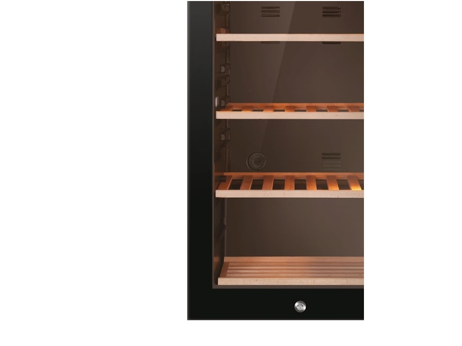 HAIER Cantinetta vino Wine Bank 50 Series 5 - 84 bottiglie