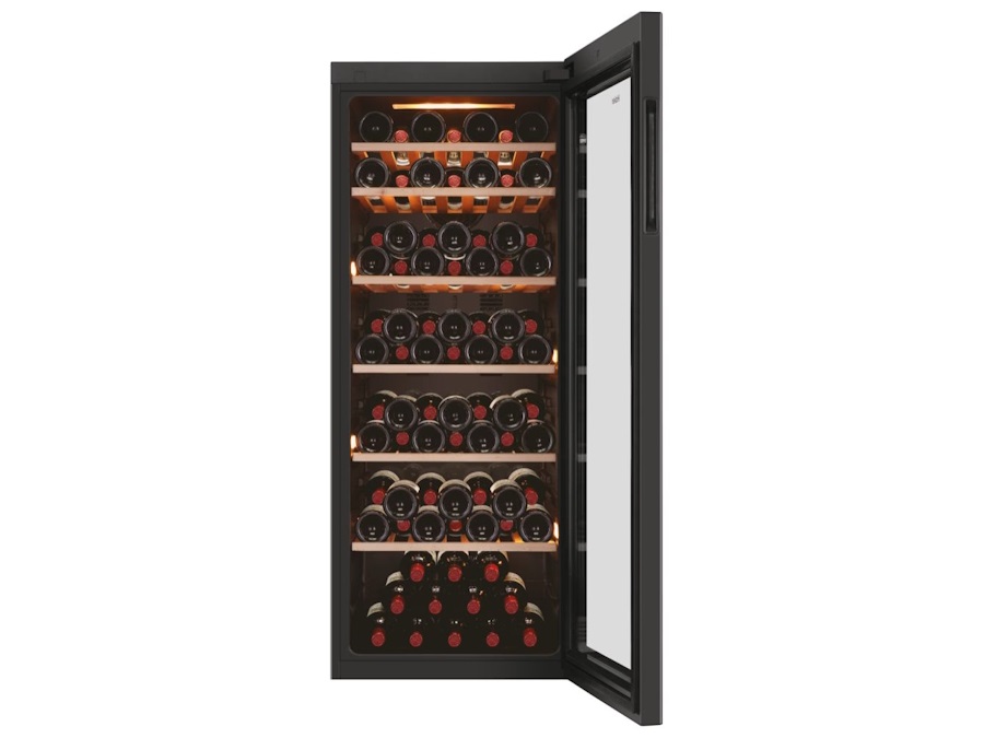 HAIER Cantinetta vino Wine Bank 50 Series 5 - 84 bottiglie