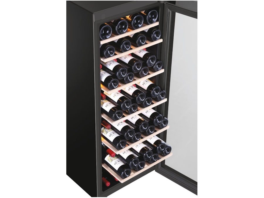 HAIER Cantinetta vino Wine Bank 50 Series 5 - 84 bottiglie