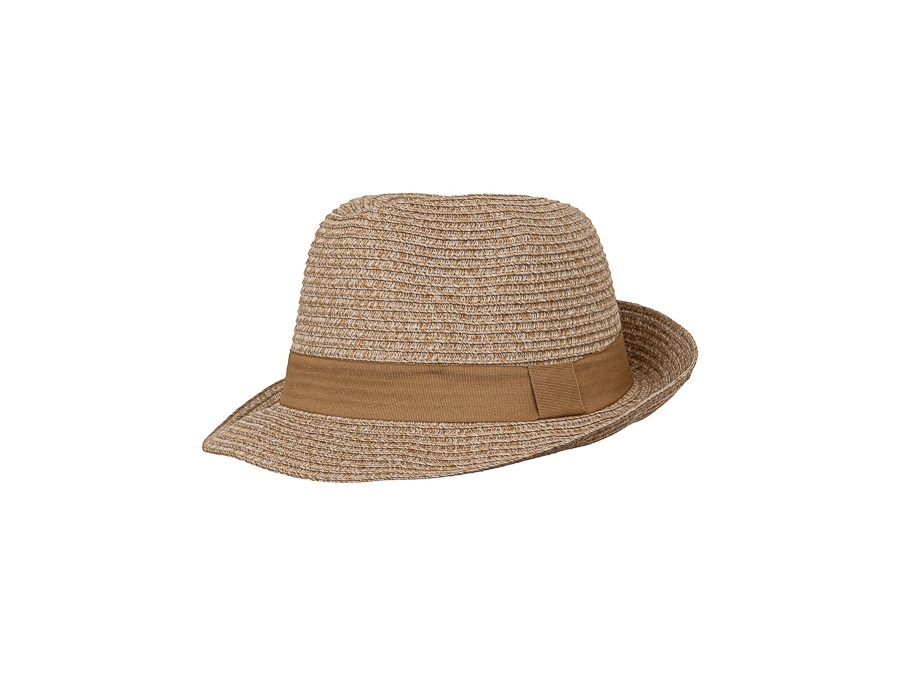 COUNTRY STYLE Cappello paglia sportivo elegante