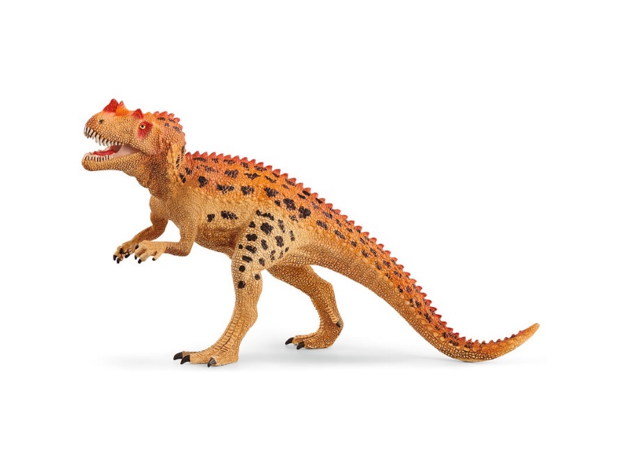 SCHLEICH Ceratosauro