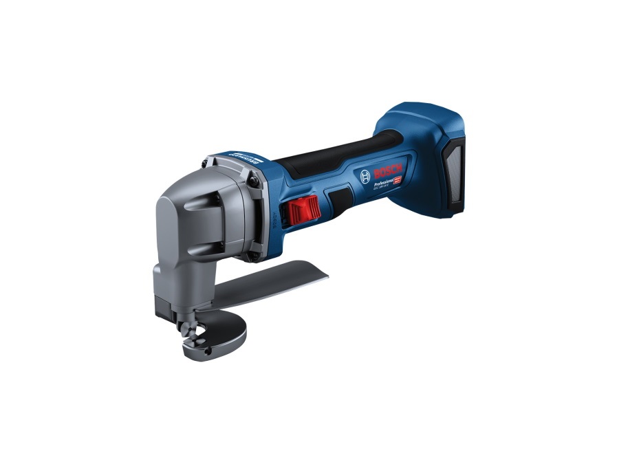 BOSCH Cesoia per lamiera BOSCH GSC 18V-16 E