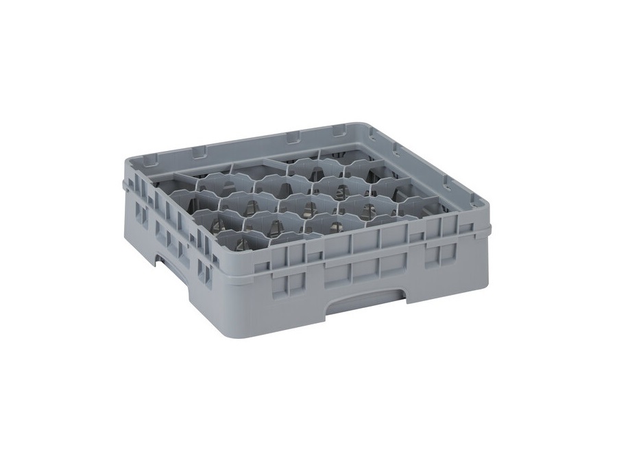 CAMBRO Cestello 20 scomparti per calici