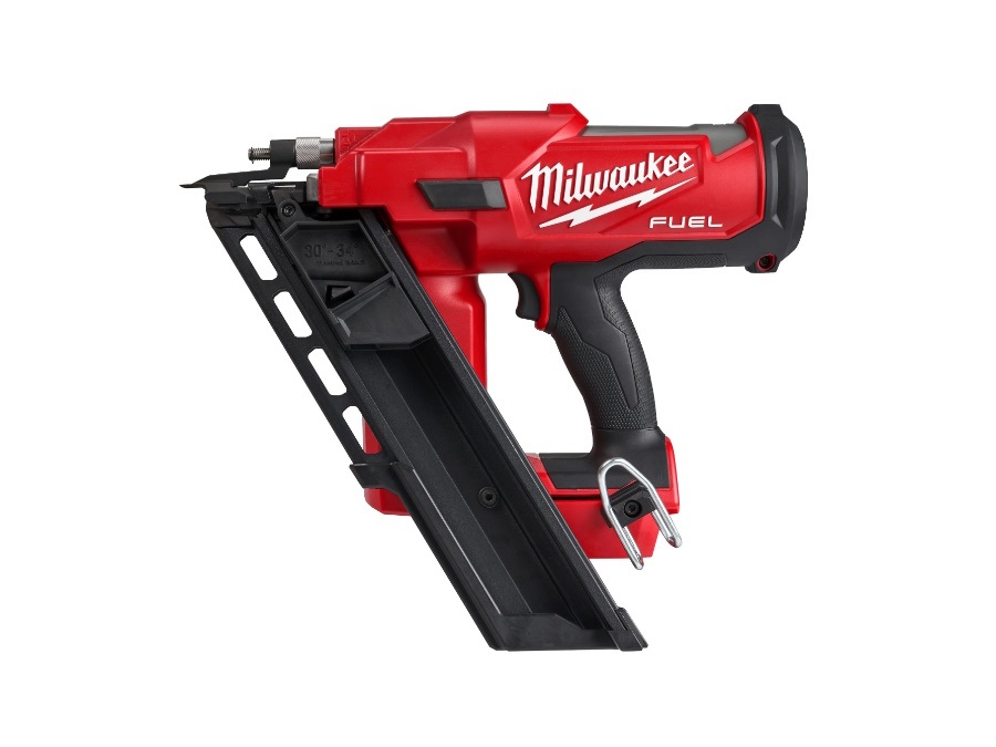 MILWAUKEE Chiodatrice M18 FFN-0C