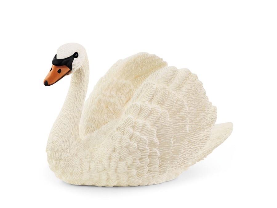 SCHLEICH Cigno