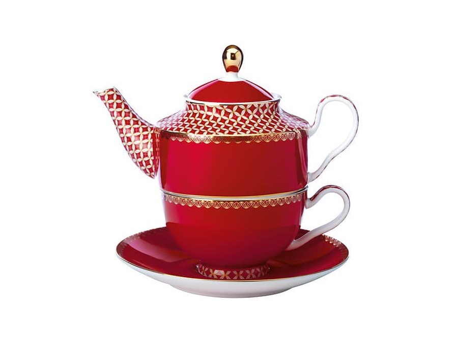 Acquista Tazza da tè in ceramica con infusore e coperchio Tazza da